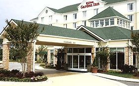 Fort Wayne Hilton Garden Inn